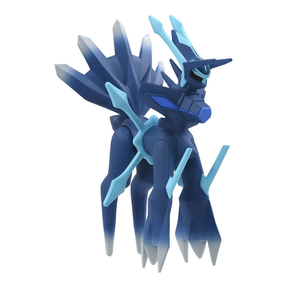 POKEMON MONCOLLE ML-27 DIALGA ORIGIN FORM POKEMON MONCOLLE ML-27 DIALGA ORIGIN FORM
